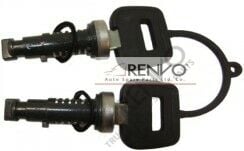 1336529 DOOR LOCK PASSWORD KIT DAF 95/XF 2''