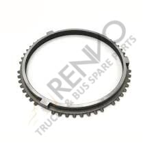 IVECO, DAF, MERCEDES, MAN, RENAULT, SCANIA, VOLVO, ZF, ASTRA, ISUZU, HINO 3.VE4. VİTES SENKROMENÇ FRENLEME 3.VE4. VİTES SENKROMENÇ FRENLEME