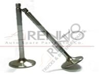 1328537-1886247 SOUPAPE MOTEUR SACNIA