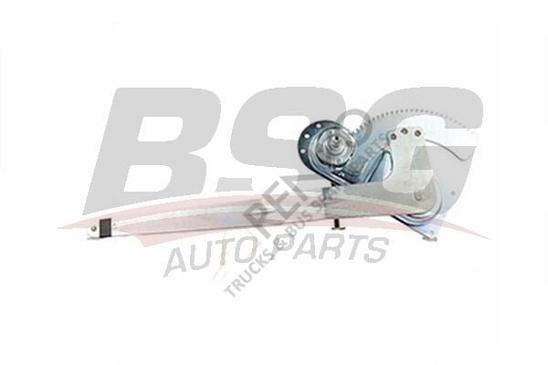 Ford Transit 1994-2000 Arası 2.5 TDI Sol Cam Krikosu BSG Marka