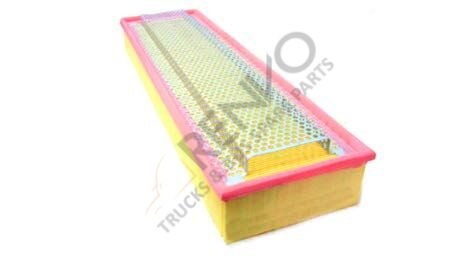 Hava Fitrresi T2/LN1 - W667 668 669 670