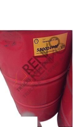 SHELL CORENA S2 P150 ( 209) LT