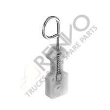 5010225716Renault Trucks Premium Kerax  TR / PR, Kerax DXi 385,400,420,370I VECO FAR KİLİD