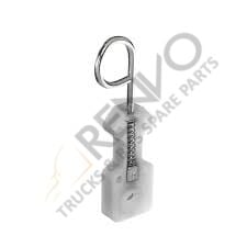 5010225716Renault Trucks Premium Kerax  TR / PR, Kerax DXi 385,400,420,370I VECO FAR KİLİD