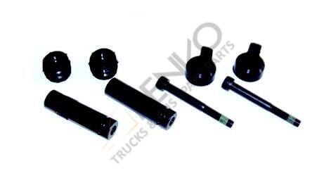 Fren Kaliper Tamir Takımı SPRT W900 906 - VITO 447 639