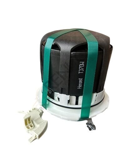 Renault Trucks T. K. C Volvo FH 16 FH.FM 4 Kapaksiz Kurutcu Filtersı OEM : 7422130454, T370W, 7422223805, 7422223807, 7423260135, 21412848, 22130454, 23260