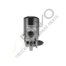 SCANIA MERCEDES IVECO RENAULT-DAF  KURUTUCU HAVA TAHLIYESI 10 BAR