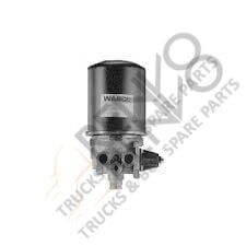 1517966 DESCARGA DE AR DO SECADOR 10BAR