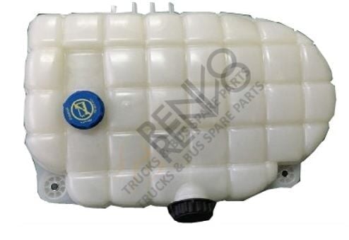 22430366 - 22821828-21493205 SU GENLEŞME TANKI VOLVO FM 4