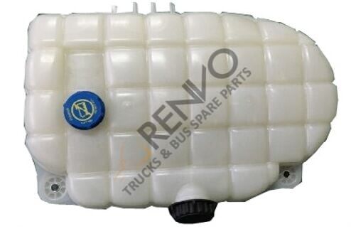 22430366 - 22821828-21493205 SU GENLEŞME TANKI VOLVO FM 4