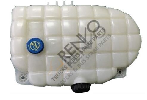 22430366 - 22821828-21493205 SU GENLEŞME TANKI VOLVO FM 4