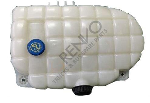 22430366 - 22821828-21493205 SU GENLEŞME TANKI VOLVO FM 4