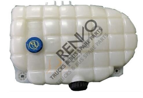 22430366 - 22821828-21493205 SU GENLEŞME TANKI VOLVO FM 4