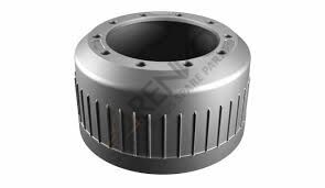 FREN  KAMPANASI- BPW DİNGİL 10 DELİK/SOĞUTMALI