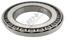 RENAULT TRUCKS IVECO DAF MAN BİLYA 40x80x23 MM ASTRONİC/N.ECOLİTE 12AS2301    OEM : 0735410139, NUP 2208, NUP2208, ECJTUVB067