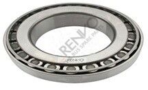RENAULT TRUCKS IVECO DAF MAN BİLYA 40x80x23 MM ASTRONİC/N.ECOLİTE 12AS2301    OEM : 0735410139, NUP 2208, NUP2208, ECJTUVB067