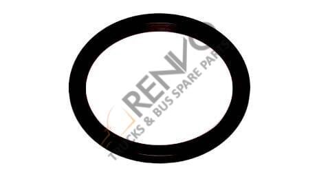 0149972546/68089220AA/13042-HG00A/68089220AA/ELRING 742.960 Crankshaft Oil Seal OM 611 W901-904 VITO W638