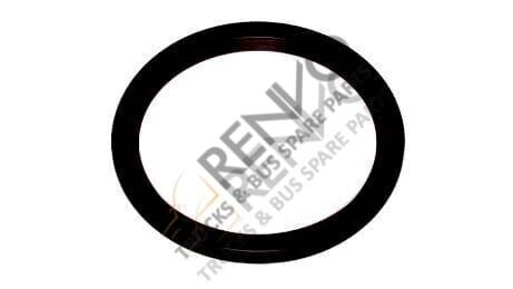 0149972546/68089220AA/13042-HG00A/68089220AA/ELRING 742.960 Crankshaft Oil Seal OM 611 W901-904 VITO W638