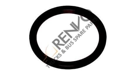 0149972546/68089220AA/13042-HG00A/68089220AA/ELRING 742.960 Crankshaft Oil Seal OM 611 W901-904 VITO W638