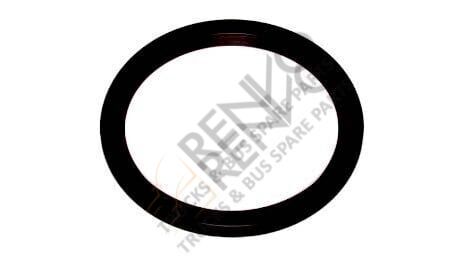 0149972546/68089220AA/13042-HG00A/68089220AA/ELRING 742.960 Crankshaft Oil Seal OM 611 W901-904 VITO W638