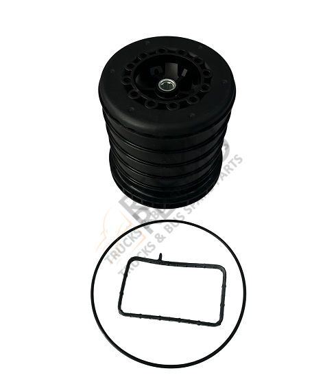 2299013/2116817PE-2176887PE-2178444 Karter Havalandırma Filtresi DAF