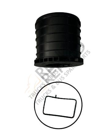 2299013/2116817PE-2176887PE-2178444 Karter Havalandırma Filtresi DAF