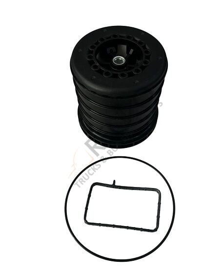 2299013/2116817PE-2176887PE-2178444 Karter Havalandırma Filtresi DAF