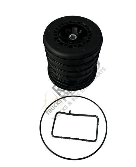 2299013/2116817PE-2176887PE-2178444 Karter Havalandırma Filtresi DAF