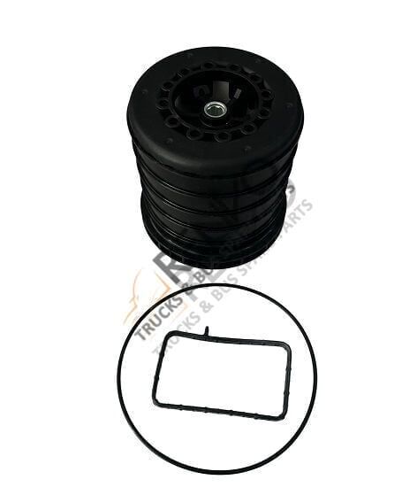 2299013/2116817PE-2176887PE-2178444 Karter Havalandırma Filtresi DAF