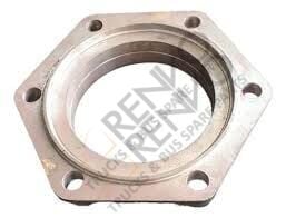 DEFRENSİYEL KUTU KAPAĞI RBP 735/835 VOLVO