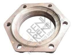 DEFRENSİYEL KUTU KAPAĞI RBP 735/835 VOLVO