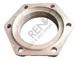 DEFRENSİYEL KUTU KAPAĞI RBP 735/835 VOLVO