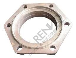 DEFRENSİYEL KUTU KAPAĞI RBP 735/835 VOLVO