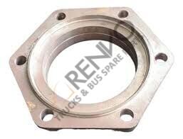 DEFRENSİYEL KUTU KAPAĞI RBP 735/835 VOLVO