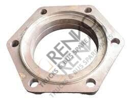 DEFRENSİYEL KUTU KAPAĞI RBP 735/835 VOLVO