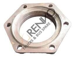 DEFRENSİYEL KUTU KAPAĞI RBP 735/835 VOLVO