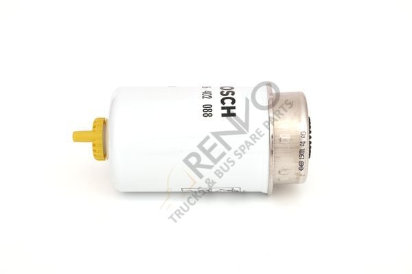 Ford Transit 2000-2006 Arası 2.4 DI Yakıt Filtresi Bosch Marka