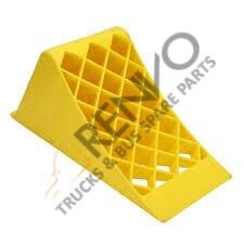 TK105-2 LASTİK TAKOZ UNİVERSAL