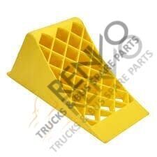 Cunha de BORRACHA TK105-2 UNIVERSAL
