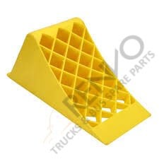 Cunha de BORRACHA TK105-2 UNIVERSAL