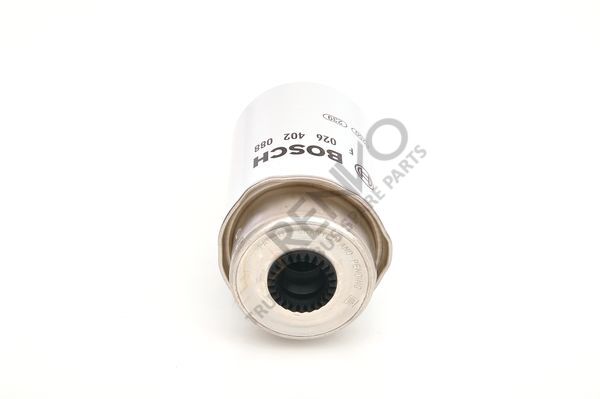 Ford Transit 2000-2006 Arası 2.0 DI Yakıt Filtresi Bosch Marka