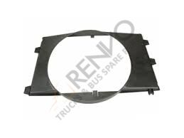 Radyatör Fan Davlunbazı OM 611 SPRT W901-904