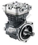 FORD CARGO 2532-3230 KOMPRESÖR KAPAĞI   OEM : 180150-KNORR LP3974-K017428
