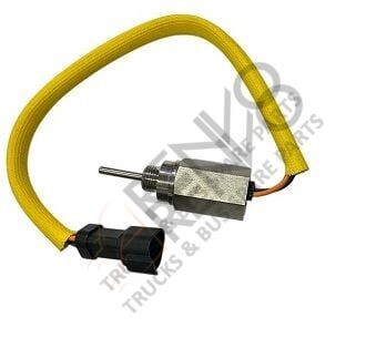 1187226 YAĞ MÜŞÜRÜ CATERPİLLER EKSVATÖR D7R-D6R-Wheel Dozer 814F 814FII 824H 834H 844H