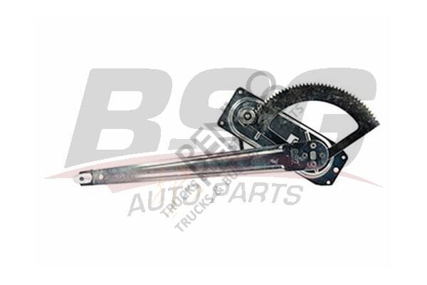 Ford Transit 2000-2006 Arası 2.4 DI Sağ Cam Krikosu BSG Marka