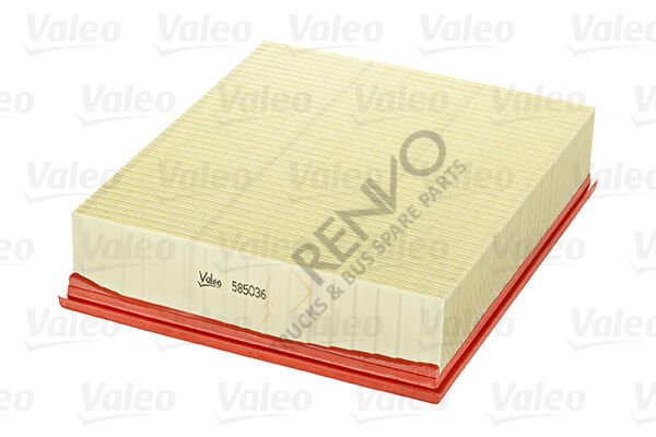 Mercedes Sprinter 1995-2006 Arası 212 D Hava Filtresi Valeo Marka