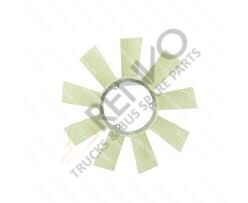 Pervane OM 602.980 SPRT W901-904