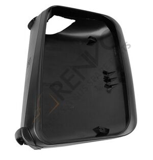 Scania 4/P/R  PI GI RI TI 400 SERİSİ DİKİS BÜYÜK AYNA KAPAĞİ SAĞ 3 DELİKLİ         Oem : 1396542