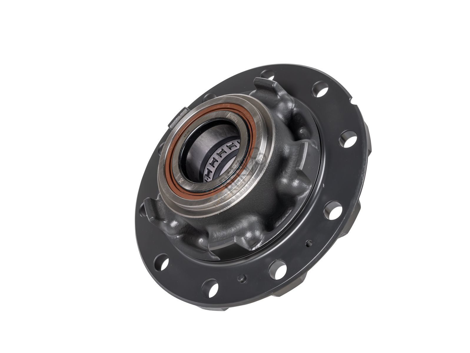 7420517167, 5001861915, 1026661 ARKA DİNGİL PORYASI KAMALI RENAULT TRUCKS KERAX - VOLVO