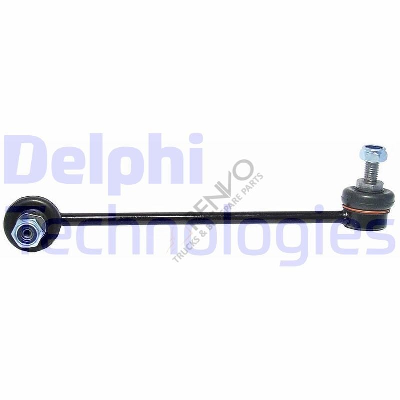 Mercedes Vito 1996-2003 Arası V 200 CDI Ön Sol Z Rotu Delphi Marka
